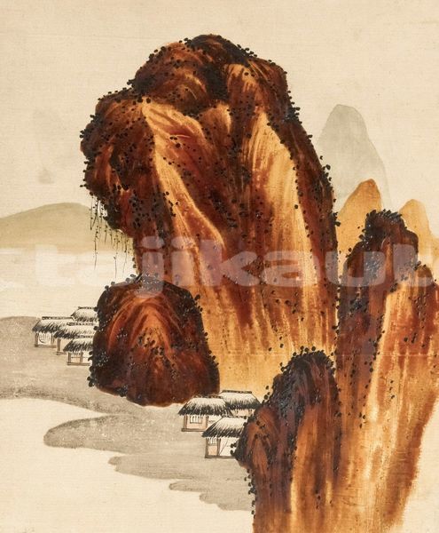 Big with watermark image