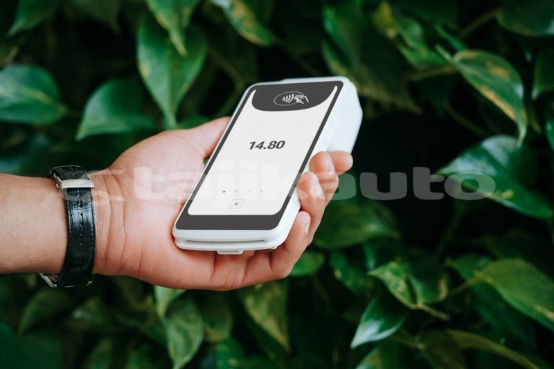 Big with watermark image