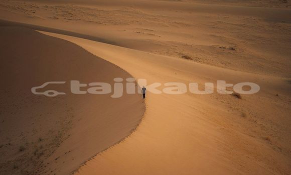 Medium with watermark image