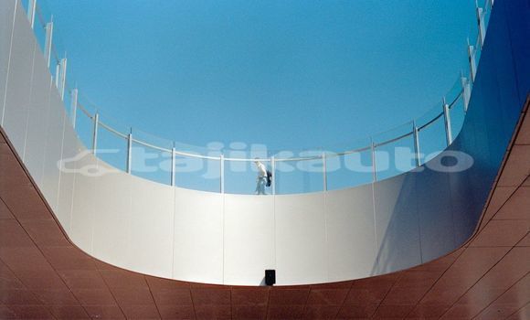 Medium with watermark image