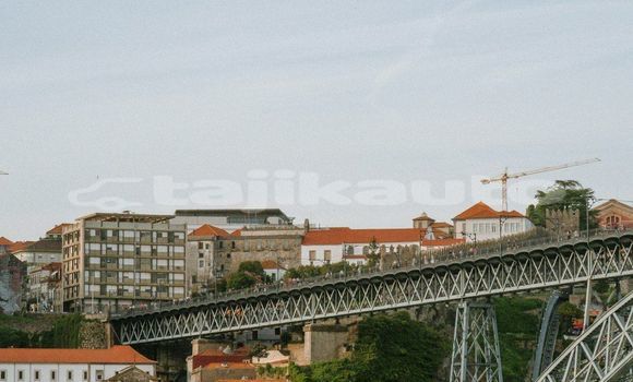 Medium with watermark image