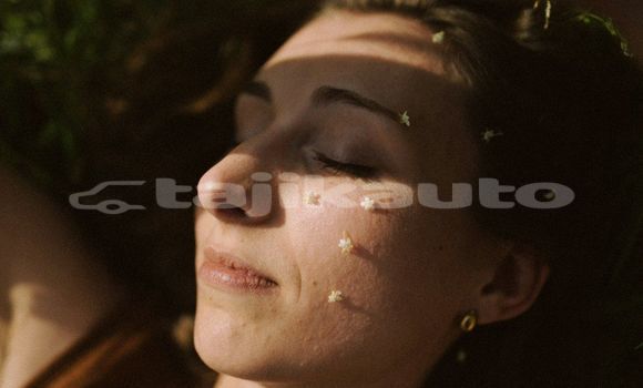 Medium with watermark image