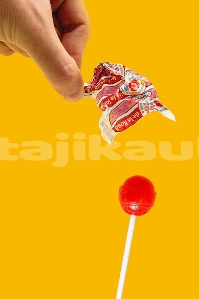 Big with watermark image