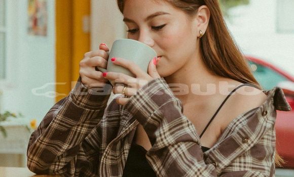 Medium with watermark image