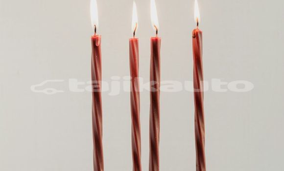 Medium with watermark image