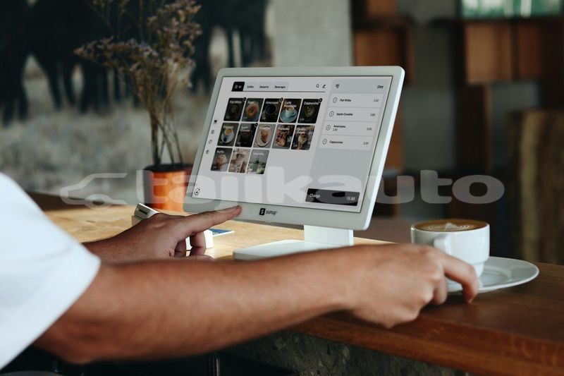 Big with watermark image