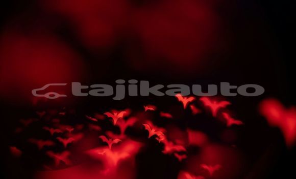 Medium with watermark image