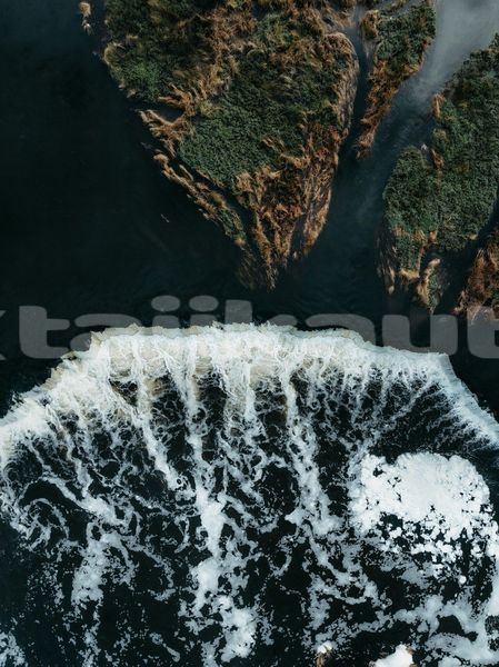 Big with watermark image
