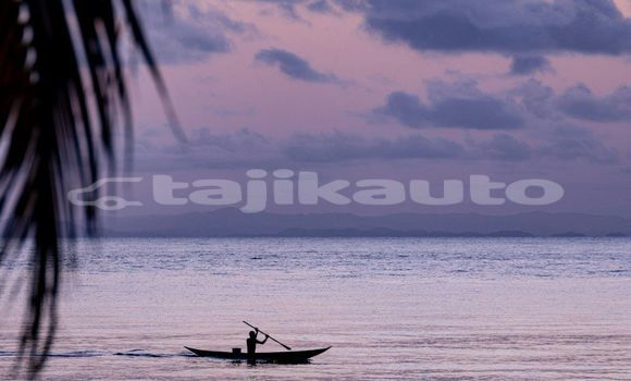 Medium with watermark image