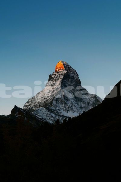 Big with watermark image