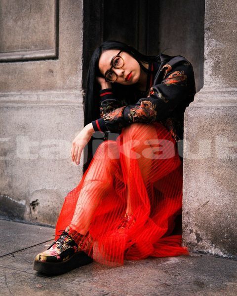 Big with watermark image