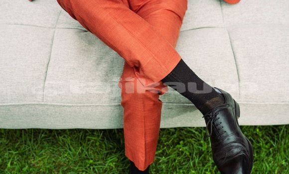 Medium with watermark image