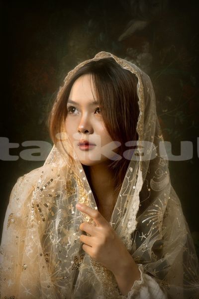 Big with watermark image