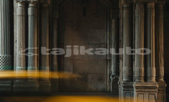 Medium with watermark image