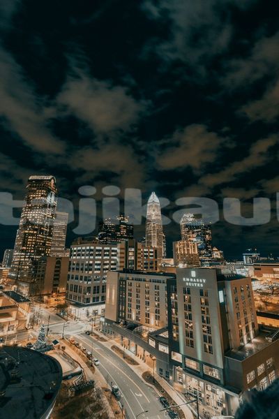 Big with watermark image