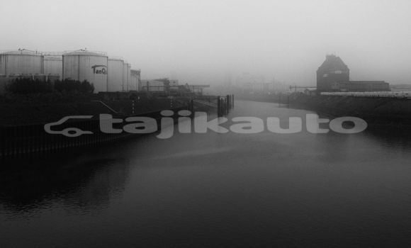 Medium with watermark image