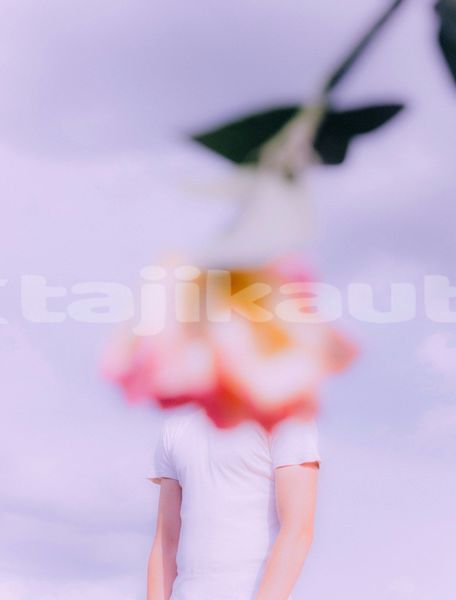 Big with watermark image