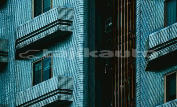 Medium with watermark image