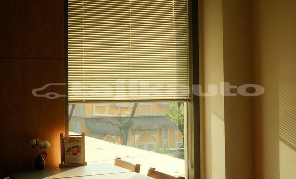 Medium with watermark image