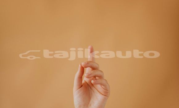 Medium with watermark image