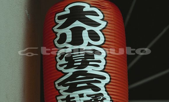 Medium with watermark image