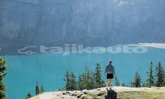 Medium with watermark image