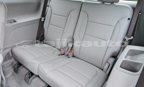 Buy Used GMC Acadia White Car in Adrasmon in Sughd Buy Used GMC Acadia White Car in Adrasmon in Sughd