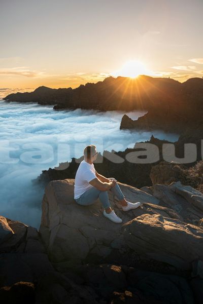 Big with watermark image