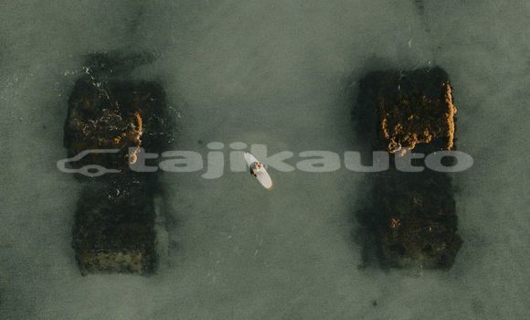 Medium with watermark image