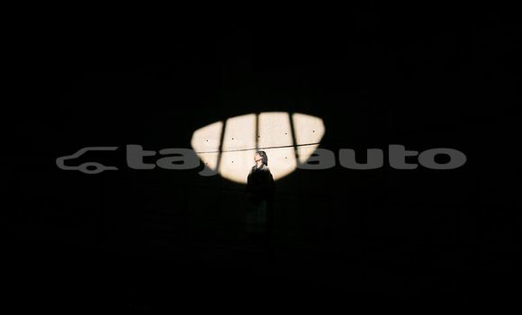 Medium with watermark image