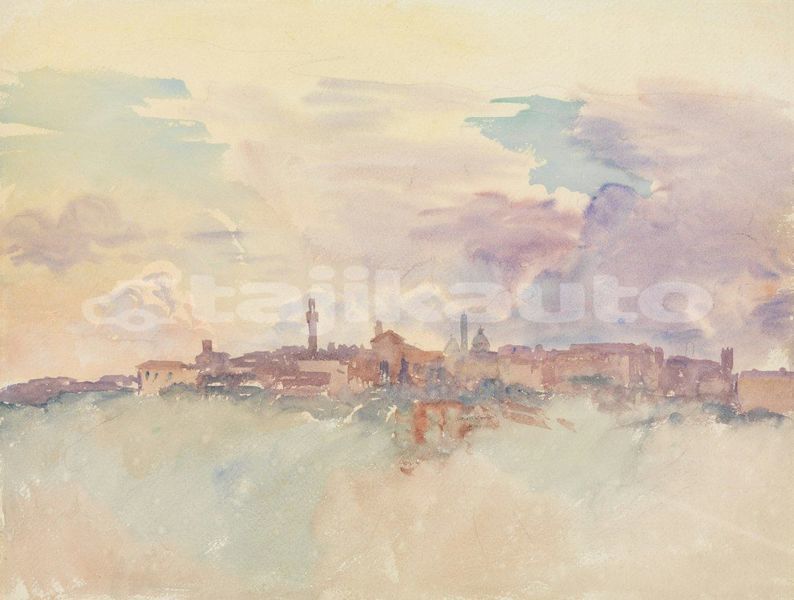 Big with watermark image