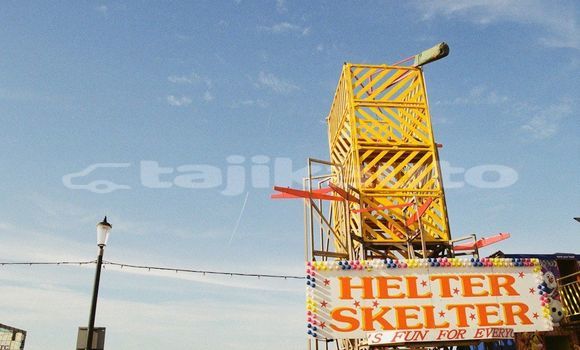 Medium with watermark image