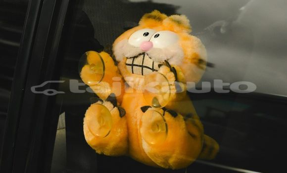 Medium with watermark image