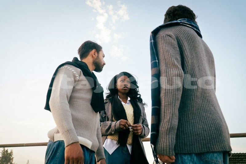 Big with watermark image