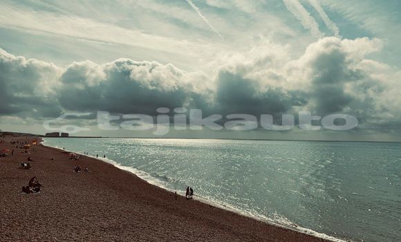 Medium with watermark image