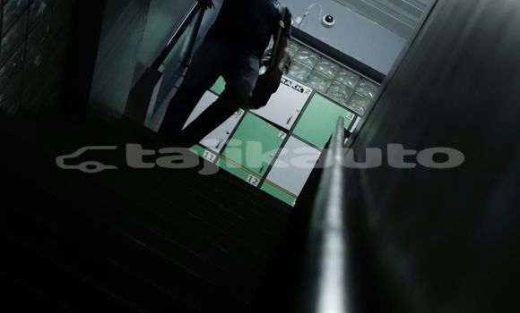 Medium with watermark image