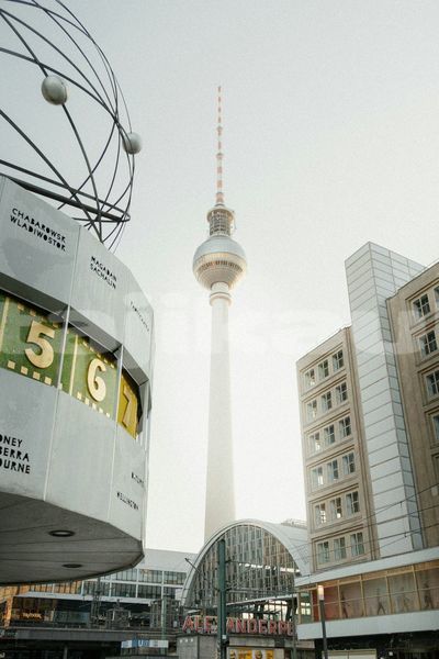 Big with watermark image