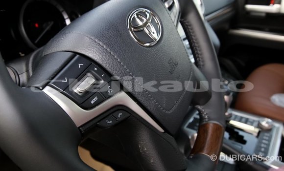 Buy Import Toyota Land Cruiser Black Car in Import - Dubai in Dushanbe Buy Import Toyota Land Cruiser Black Car in Import - Dubai in Dushanbe