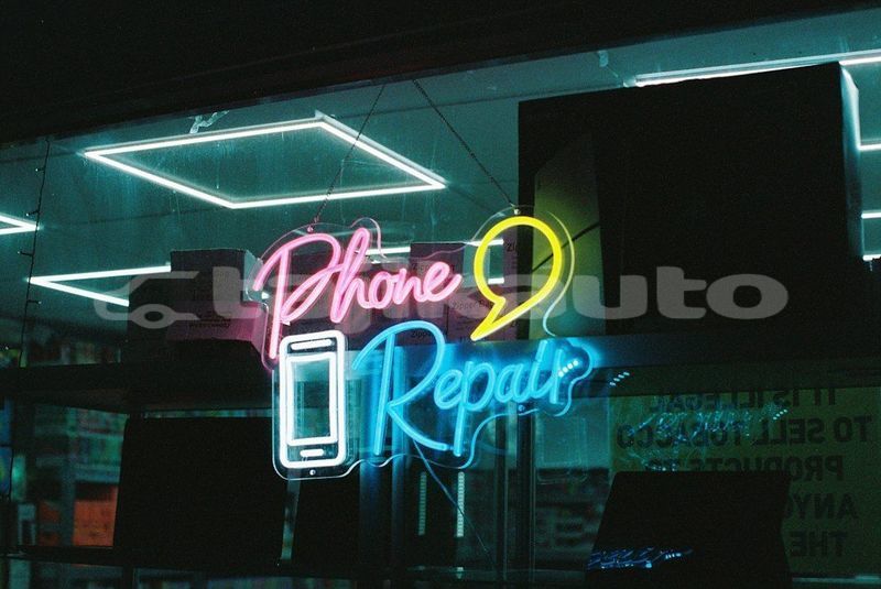 Big with watermark image