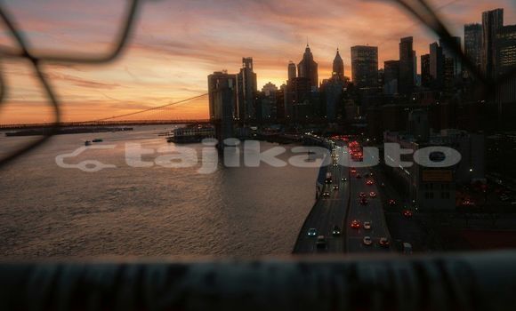 Medium with watermark image