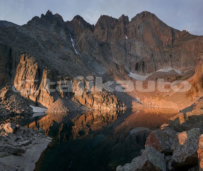 Big with watermark image