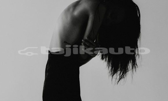 Medium with watermark image