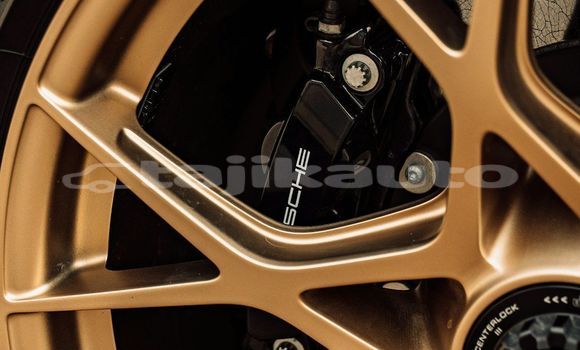 Medium with watermark image