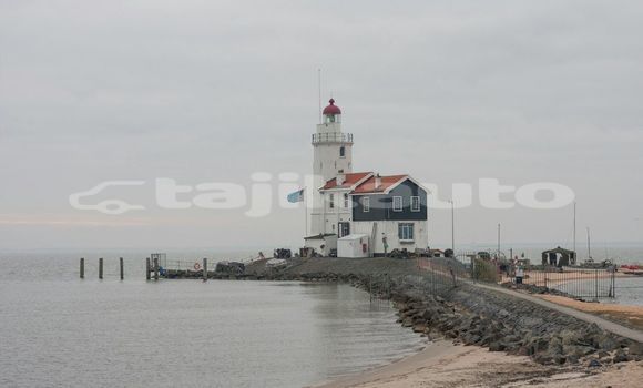 Medium with watermark image