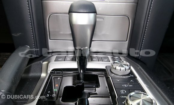 Buy Import Toyota Land Cruiser Black Car in Import - Dubai in Dushanbe Buy Import Toyota Land Cruiser Black Car in Import - Dubai in Dushanbe