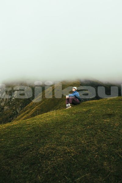 Big with watermark image