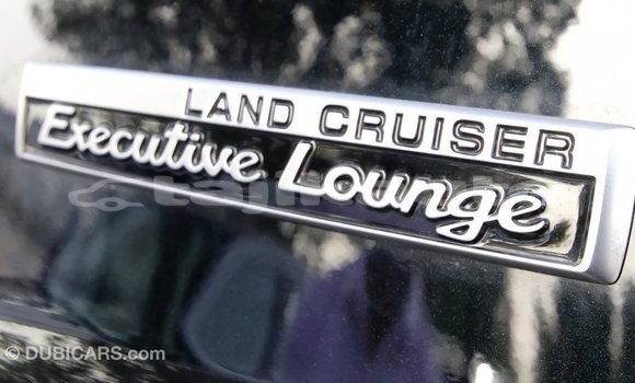 Buy Import Toyota Land Cruiser Black Car in Import - Dubai in Dushanbe Buy Import Toyota Land Cruiser Black Car in Import - Dubai in Dushanbe
