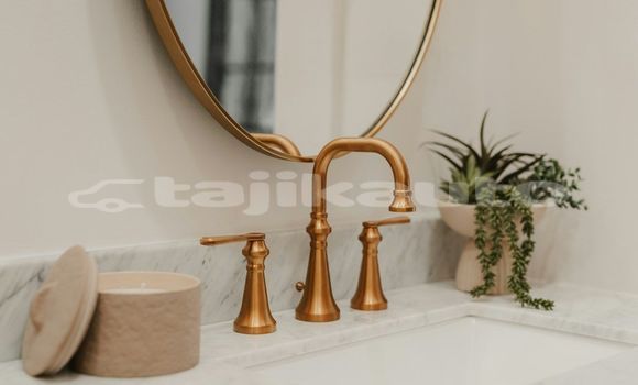 Medium with watermark image