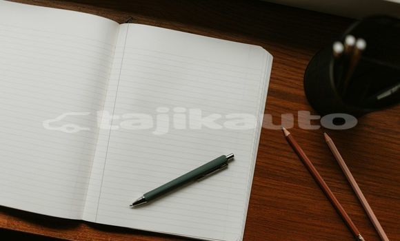 Medium with watermark image
