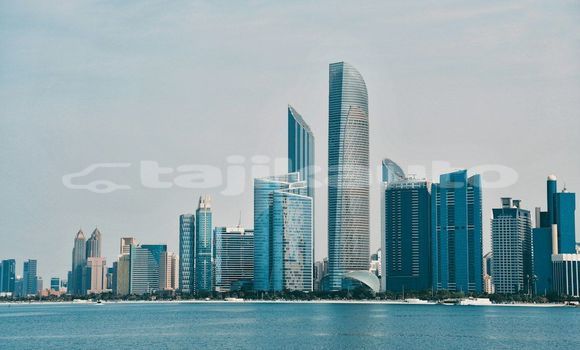 Medium with watermark image